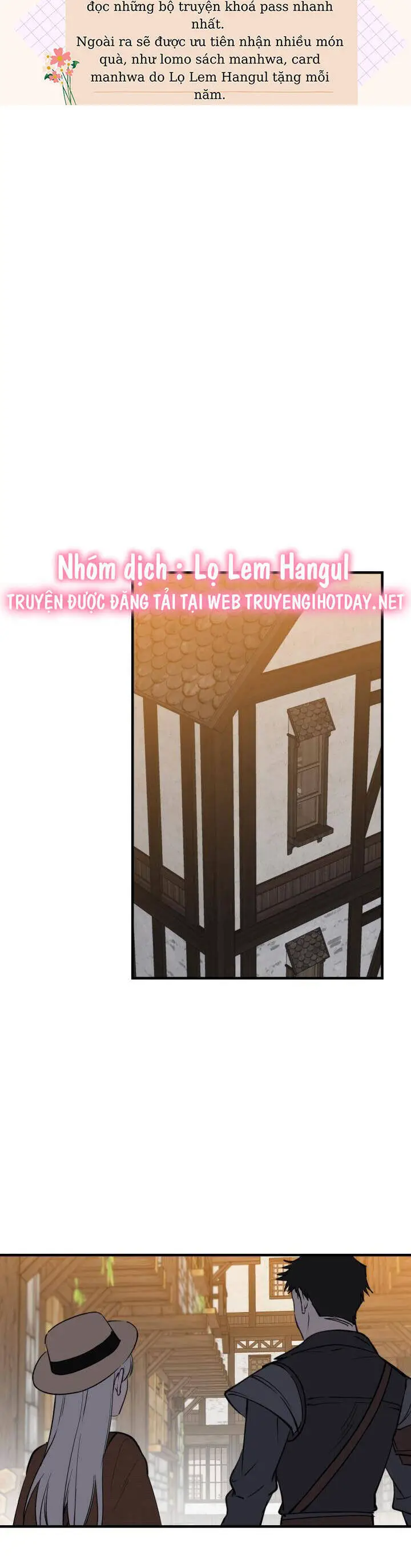 Những Nhân Vật Mạnh Nhất Thế Giới Ám Ảnh Tôi Nettruyen ZZZ Chương 85.1 Page 21
