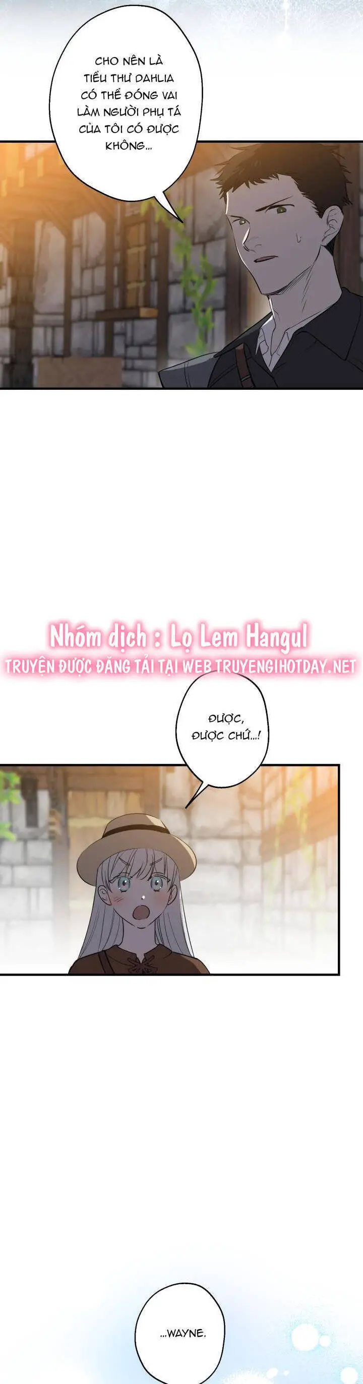 Những Nhân Vật Mạnh Nhất Thế Giới Ám Ảnh Tôi Nettruyen ZZZ Chương 85.1 Page 23