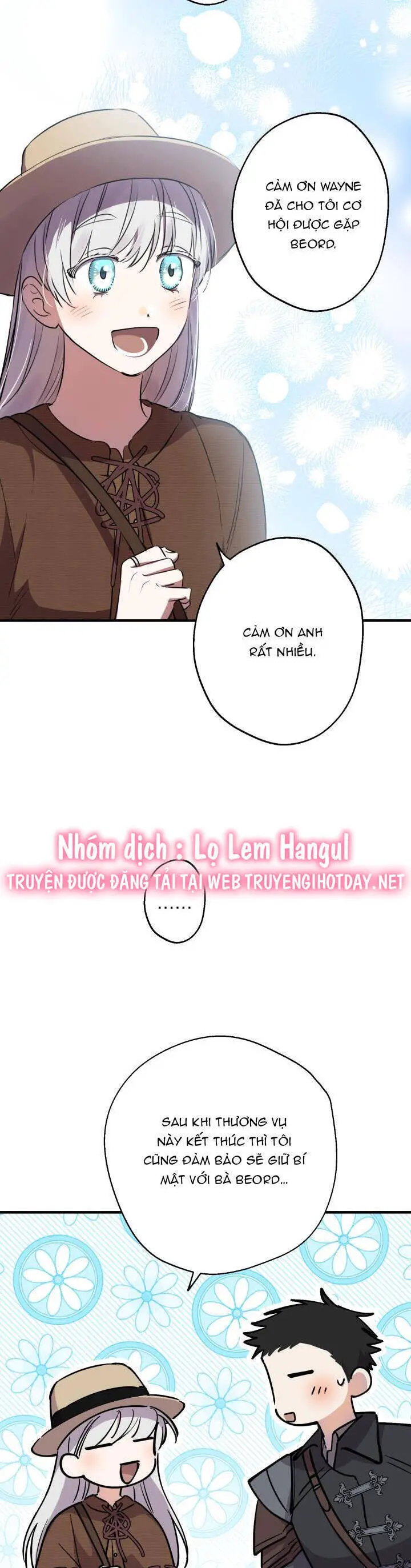 Những Nhân Vật Mạnh Nhất Thế Giới Ám Ảnh Tôi Nettruyen ZZZ Chương 85.1 Page 24