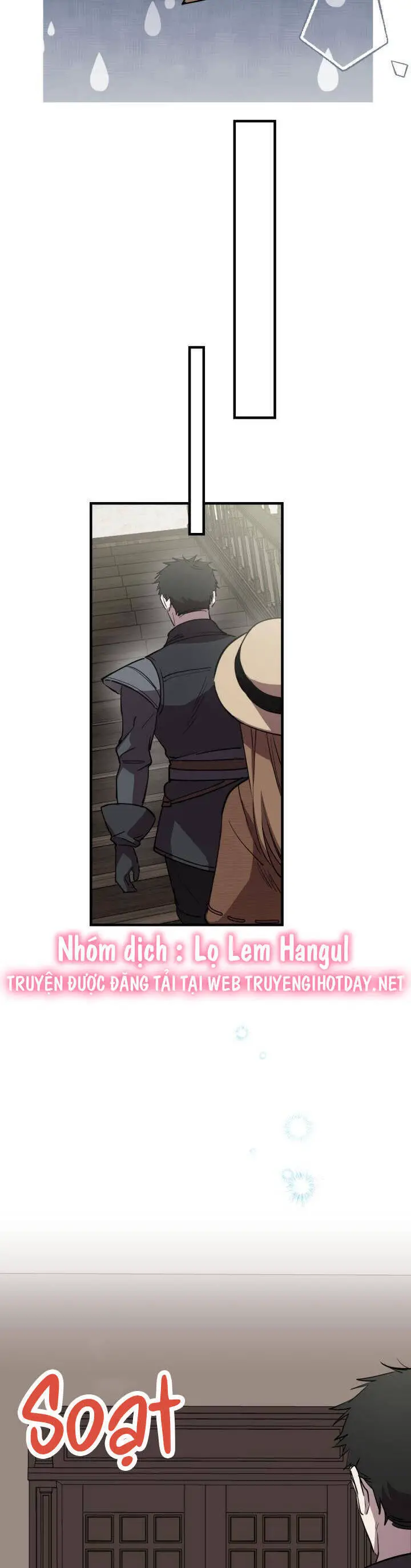 Những Nhân Vật Mạnh Nhất Thế Giới Ám Ảnh Tôi Nettruyen ZZZ Chương 85.1 Page 31
