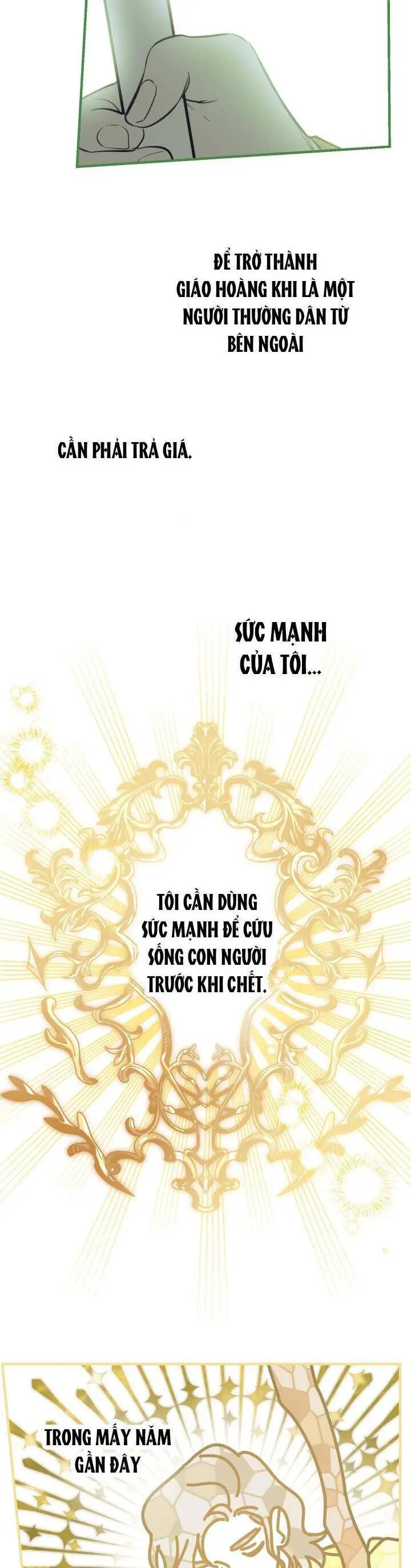 Những Nhân Vật Mạnh Nhất Thế Giới Ám Ảnh Tôi Nettruyen ZZZ Chương 70.5 Page 7