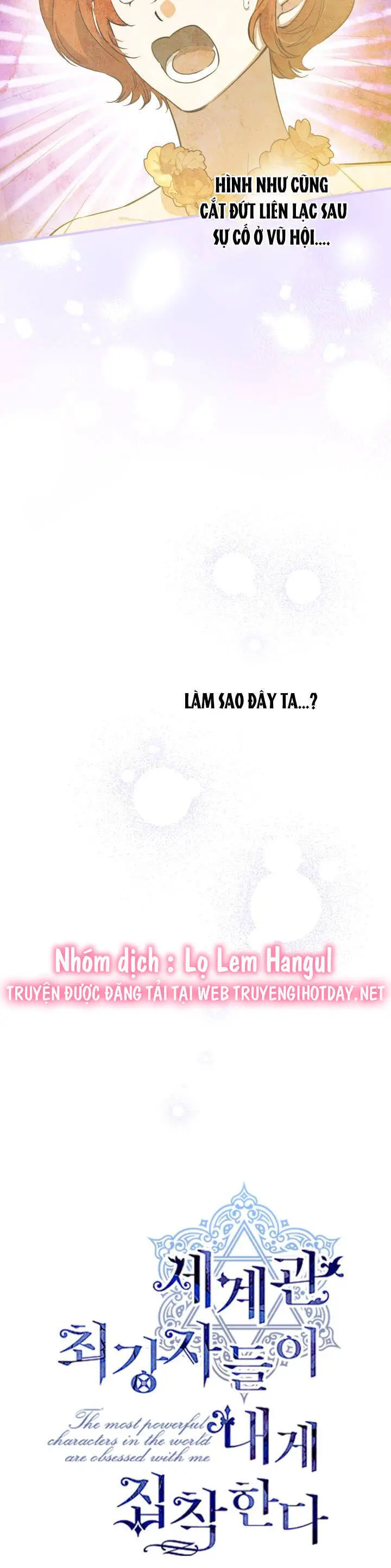 Những Nhân Vật Mạnh Nhất Thế Giới Ám Ảnh Tôi Nettruyen ZZZ Chương 102 Page 9