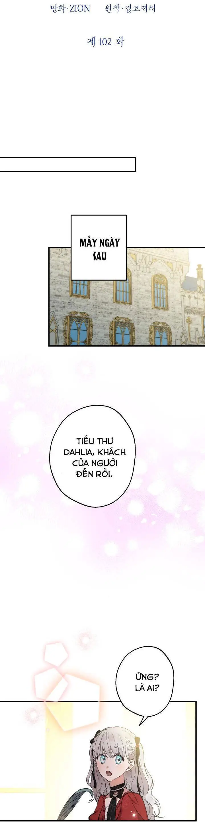 Những Nhân Vật Mạnh Nhất Thế Giới Ám Ảnh Tôi Nettruyen ZZZ Chương 102 Page 10