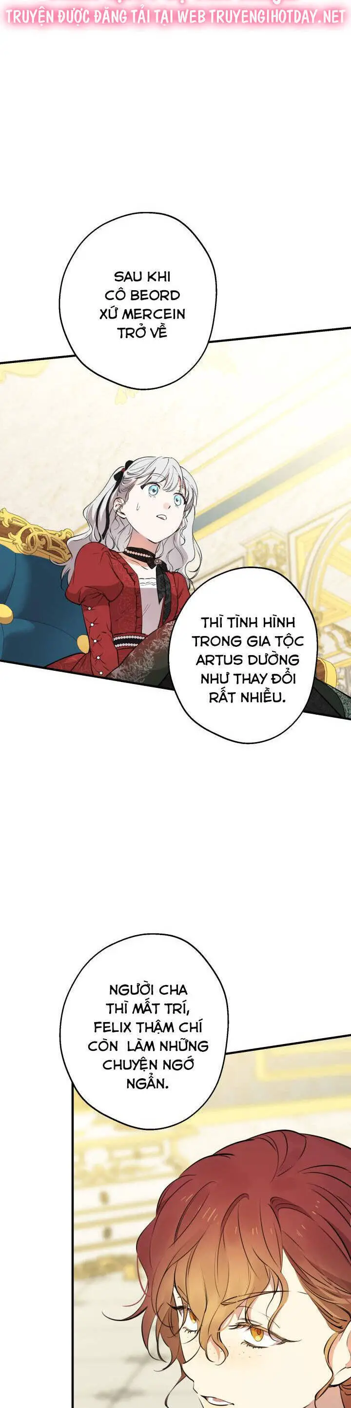 Những Nhân Vật Mạnh Nhất Thế Giới Ám Ảnh Tôi Nettruyen ZZZ Chương 102 Page 20