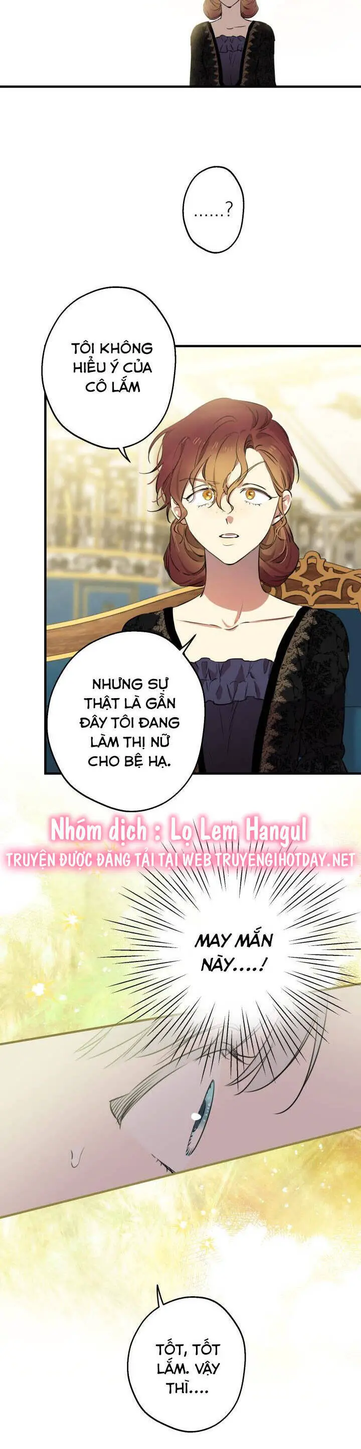 Những Nhân Vật Mạnh Nhất Thế Giới Ám Ảnh Tôi Nettruyen ZZZ Chương 102 Page 32