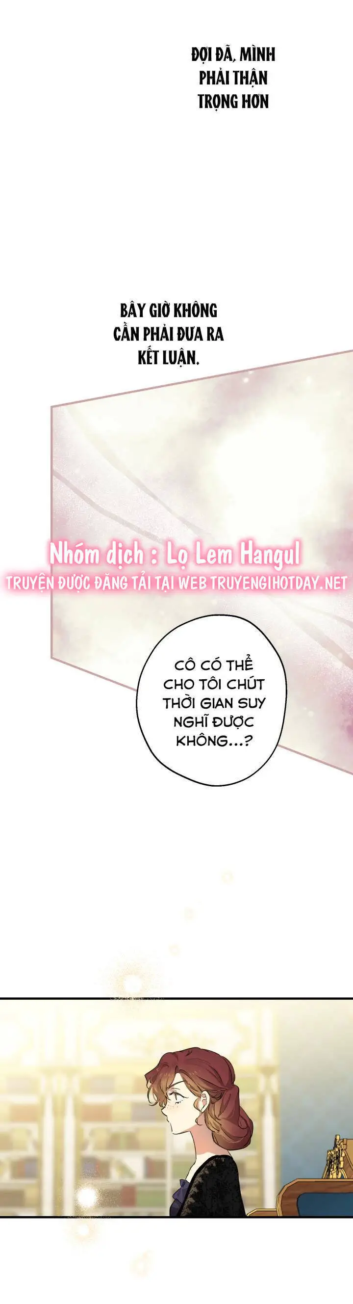 Những Nhân Vật Mạnh Nhất Thế Giới Ám Ảnh Tôi Nettruyen ZZZ Chương 102 Page 33