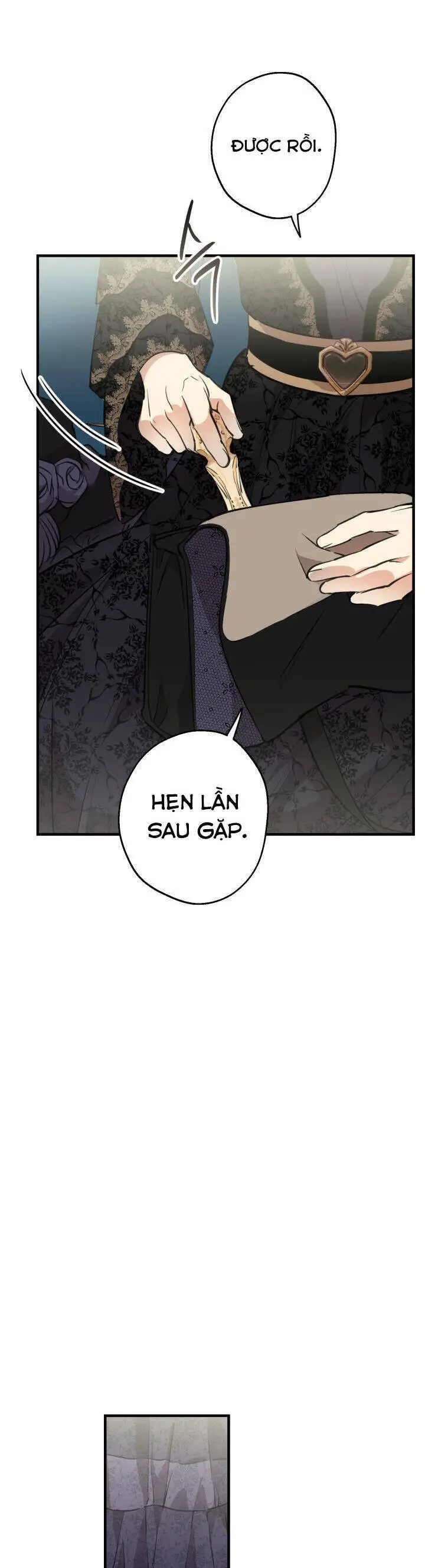 Những Nhân Vật Mạnh Nhất Thế Giới Ám Ảnh Tôi Nettruyen ZZZ Chương 102 Page 34