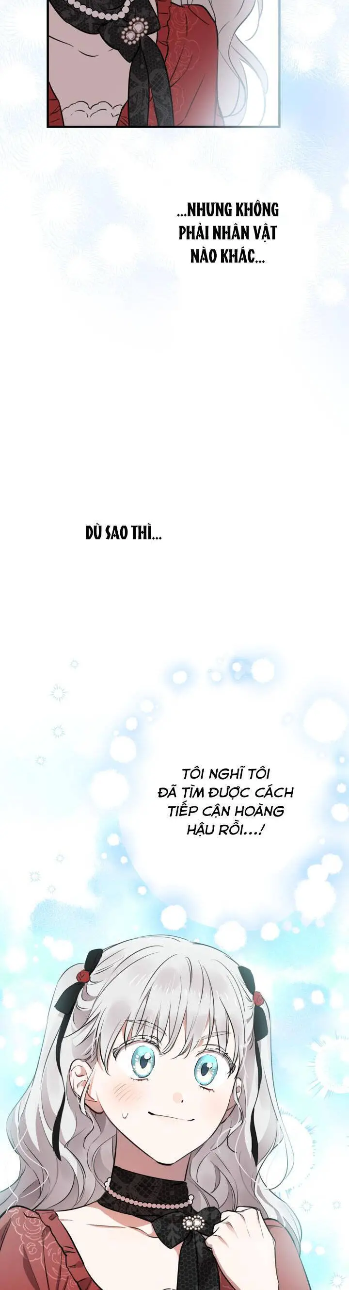 Những Nhân Vật Mạnh Nhất Thế Giới Ám Ảnh Tôi Nettruyen ZZZ Chương 102 Page 39