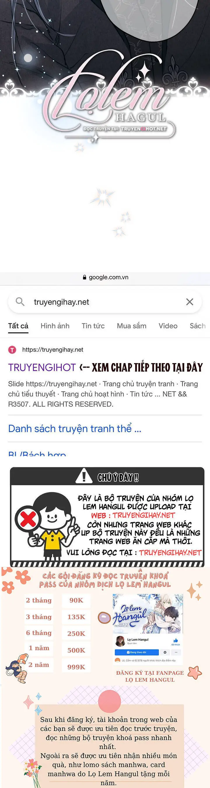 Những Nhân Vật Mạnh Nhất Thế Giới Ám Ảnh Tôi Nettruyen ZZZ Chương 62.2 Page 9