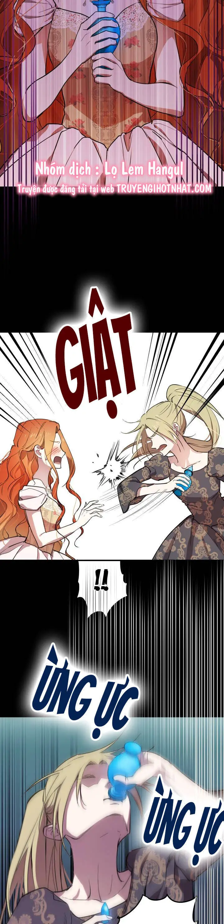 Những Nhân Vật Mạnh Nhất Thế Giới Ám Ảnh Tôi Nettruyen ZZZ Chương 83 Page 11