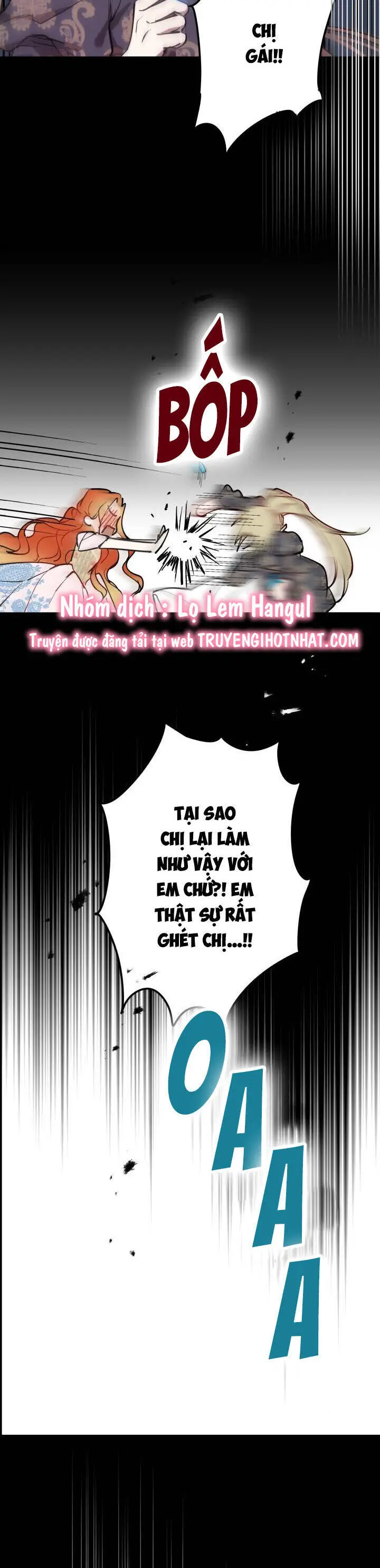 Những Nhân Vật Mạnh Nhất Thế Giới Ám Ảnh Tôi Nettruyen ZZZ Chương 83 Page 12