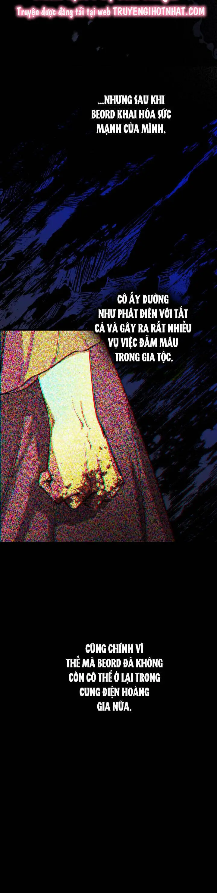 Những Nhân Vật Mạnh Nhất Thế Giới Ám Ảnh Tôi Nettruyen ZZZ Chương 83 Page 16