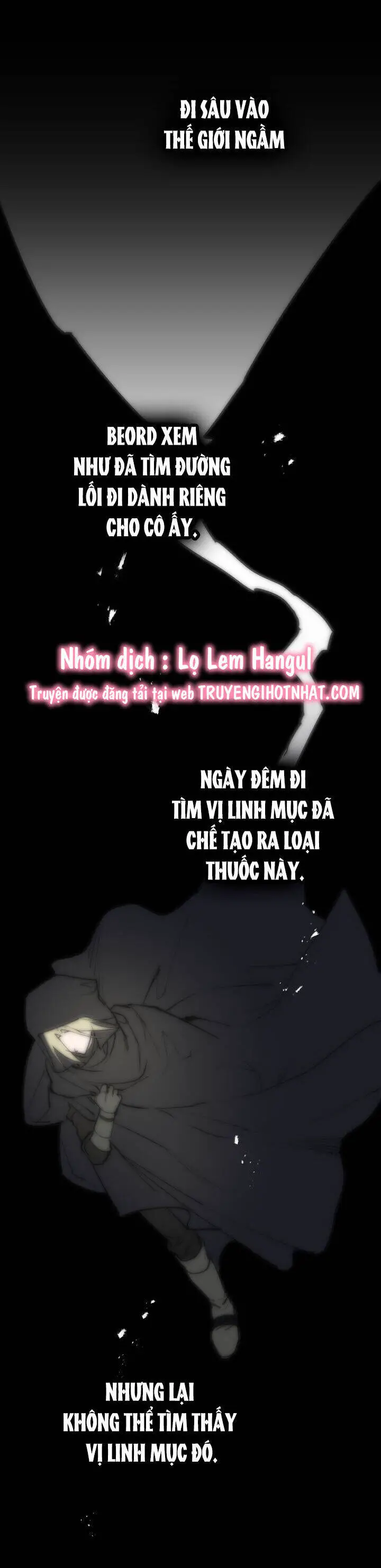Những Nhân Vật Mạnh Nhất Thế Giới Ám Ảnh Tôi Nettruyen ZZZ Chương 83 Page 17
