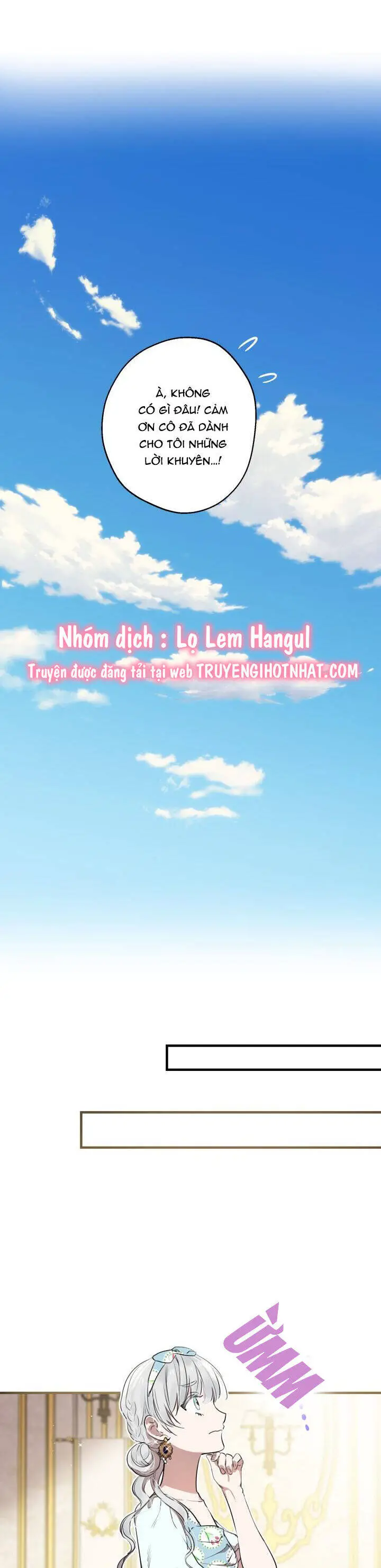 Những Nhân Vật Mạnh Nhất Thế Giới Ám Ảnh Tôi Nettruyen ZZZ Chương 83 Page 25