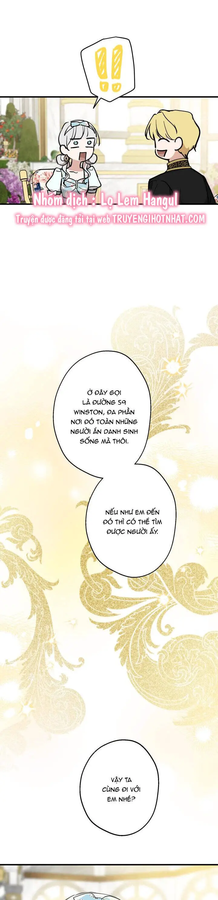 Những Nhân Vật Mạnh Nhất Thế Giới Ám Ảnh Tôi Nettruyen ZZZ Chương 83 Page 28