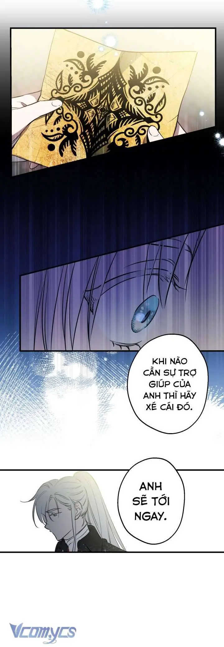 Những Nhân Vật Mạnh Nhất Thế Giới Ám Ảnh Tôi Nettruyen ZZZ Chương 70 Page 6