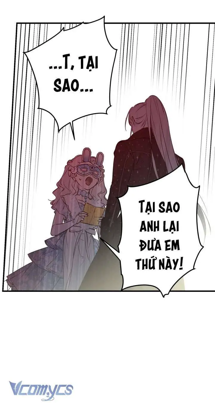 Những Nhân Vật Mạnh Nhất Thế Giới Ám Ảnh Tôi Nettruyen ZZZ Chương 70 Page 9