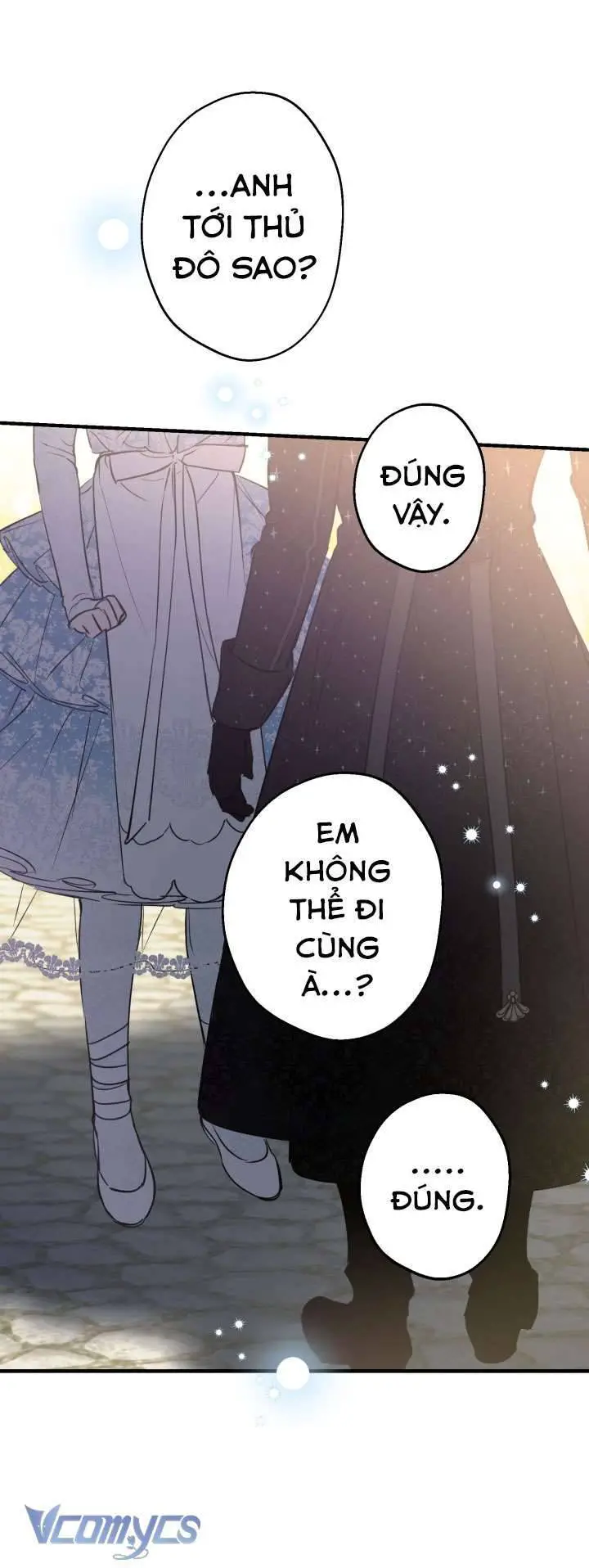 Những Nhân Vật Mạnh Nhất Thế Giới Ám Ảnh Tôi Nettruyen ZZZ Chương 70 Page 14