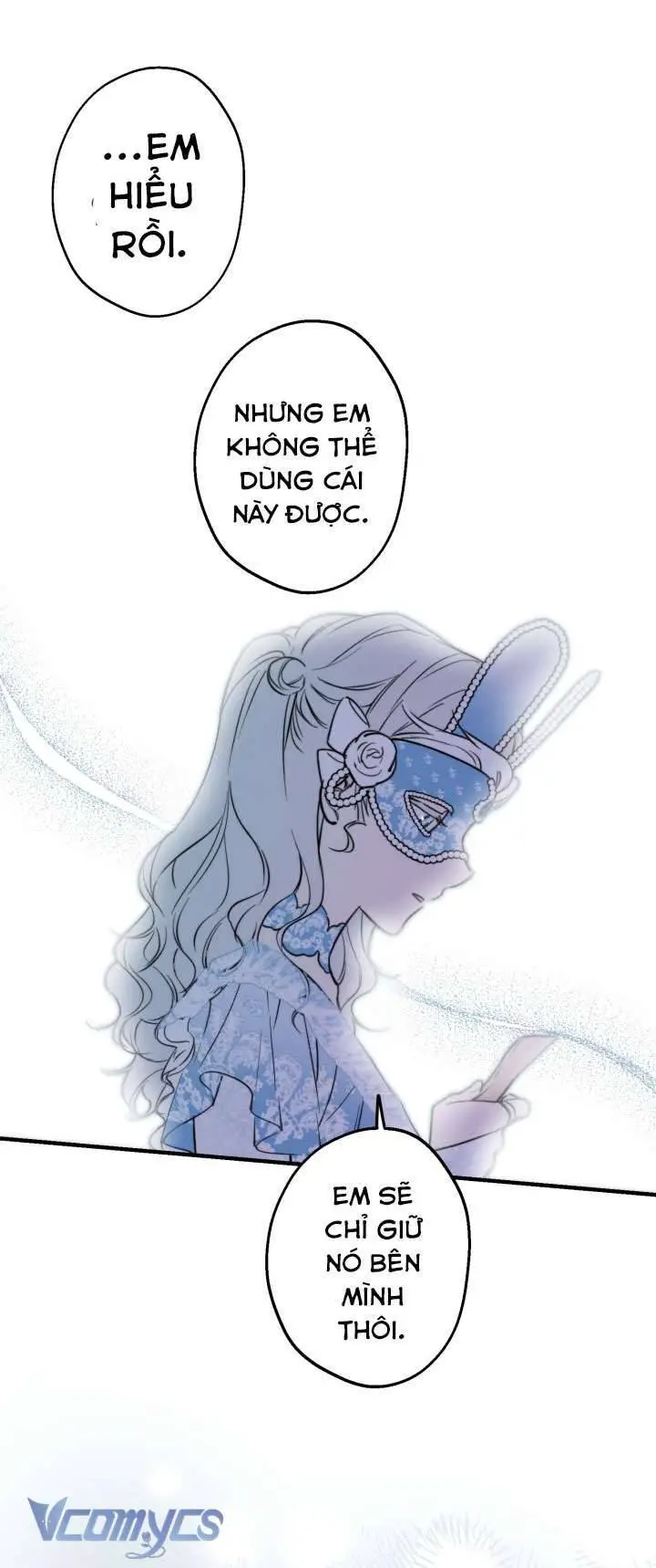 Những Nhân Vật Mạnh Nhất Thế Giới Ám Ảnh Tôi Nettruyen ZZZ Chương 70 Page 15