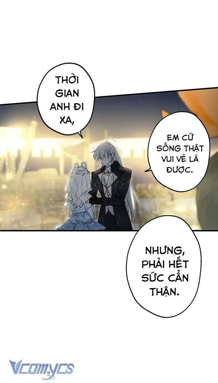 Những Nhân Vật Mạnh Nhất Thế Giới Ám Ảnh Tôi Nettruyen ZZZ Chương 70 Page 17
