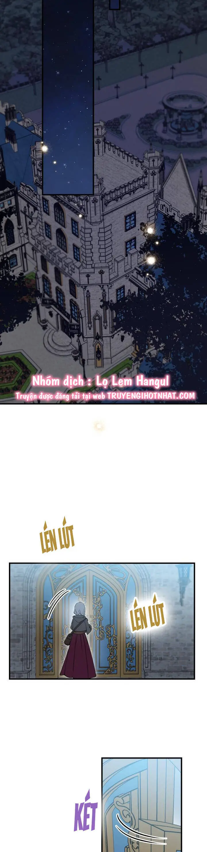 Những Nhân Vật Mạnh Nhất Thế Giới Ám Ảnh Tôi Nettruyen ZZZ Chương 84 Page 2