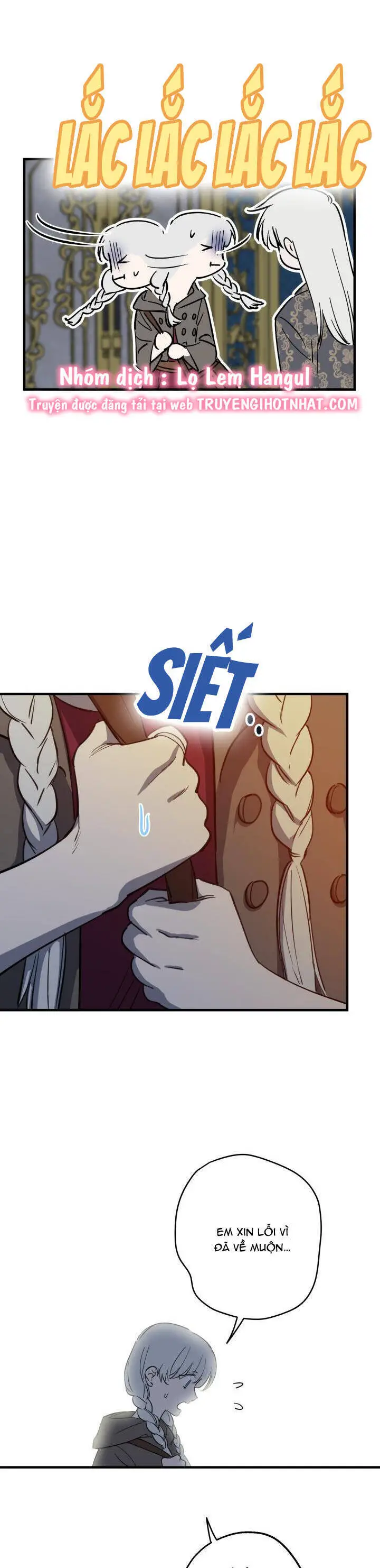 Những Nhân Vật Mạnh Nhất Thế Giới Ám Ảnh Tôi Nettruyen ZZZ Chương 84 Page 6