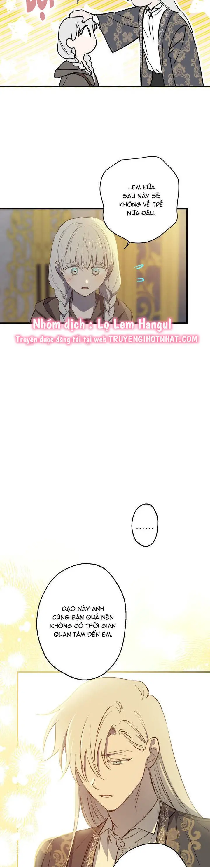 Những Nhân Vật Mạnh Nhất Thế Giới Ám Ảnh Tôi Nettruyen ZZZ Chương 84 Page 10