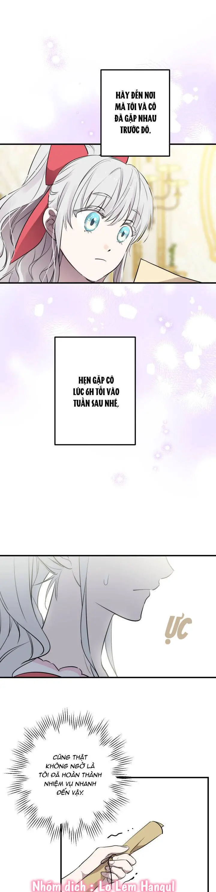 Những Nhân Vật Mạnh Nhất Thế Giới Ám Ảnh Tôi Nettruyen ZZZ Chương 84 Page 23