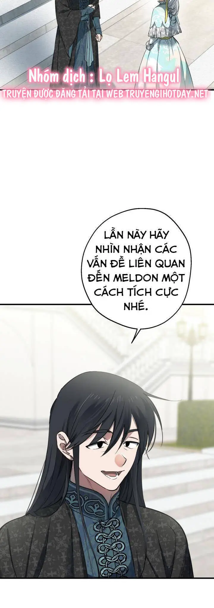 Những Nhân Vật Mạnh Nhất Thế Giới Ám Ảnh Tôi Nettruyen ZZZ Chương 101 Page 16