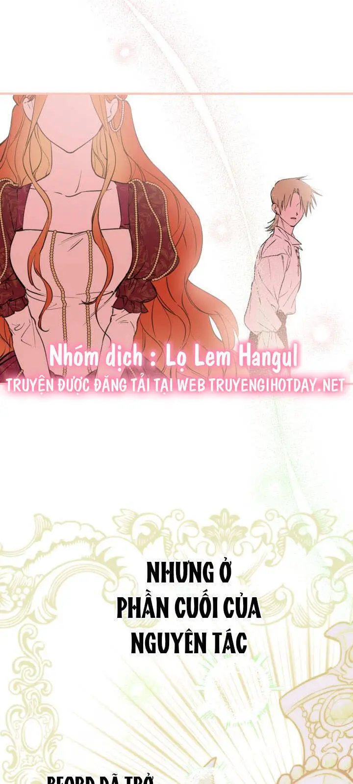 Những Nhân Vật Mạnh Nhất Thế Giới Ám Ảnh Tôi Nettruyen ZZZ Chương 101 Page 23