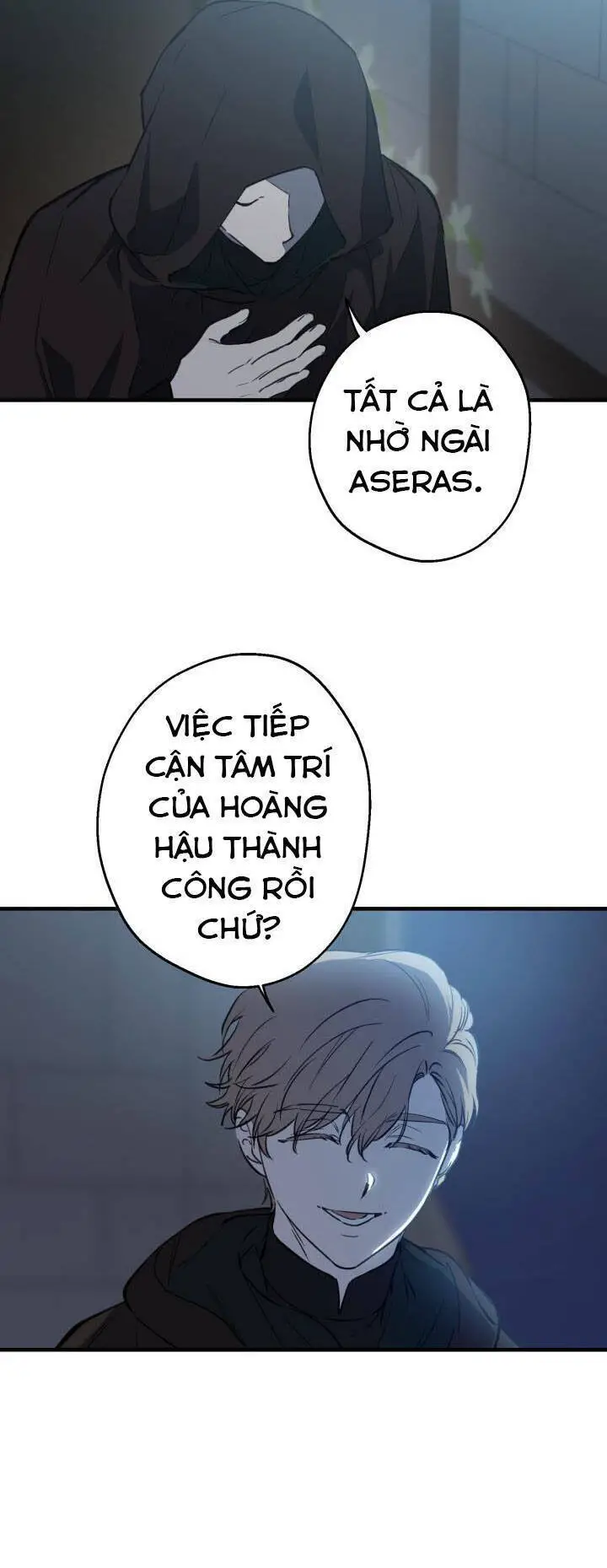 Những Nhân Vật Mạnh Nhất Thế Giới Ám Ảnh Tôi Nettruyen ZZZ Chương 101 Page 42