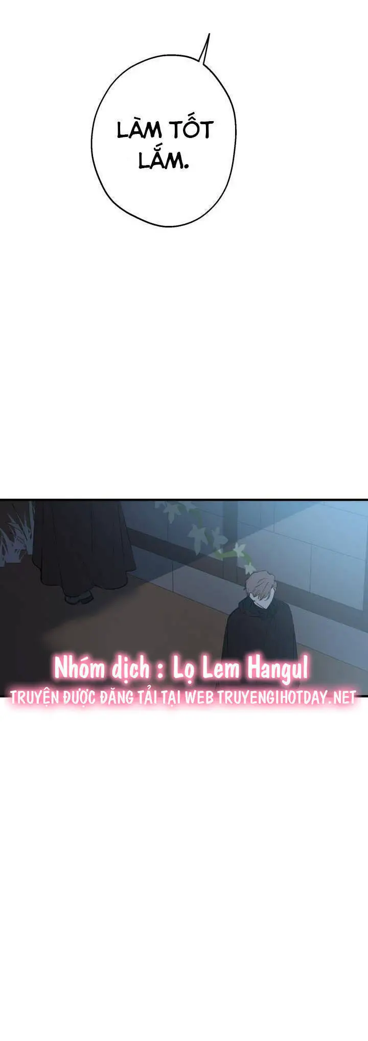 Những Nhân Vật Mạnh Nhất Thế Giới Ám Ảnh Tôi Nettruyen ZZZ Chương 101 Page 44