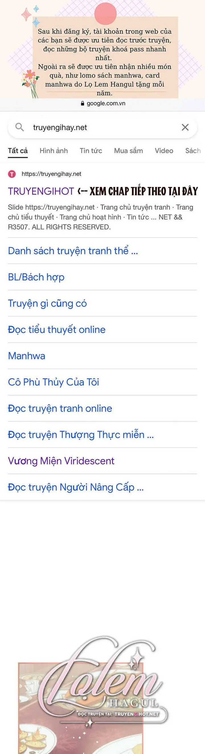 Những Nhân Vật Mạnh Nhất Thế Giới Ám Ảnh Tôi Nettruyen ZZZ Chương 60 Page 16
