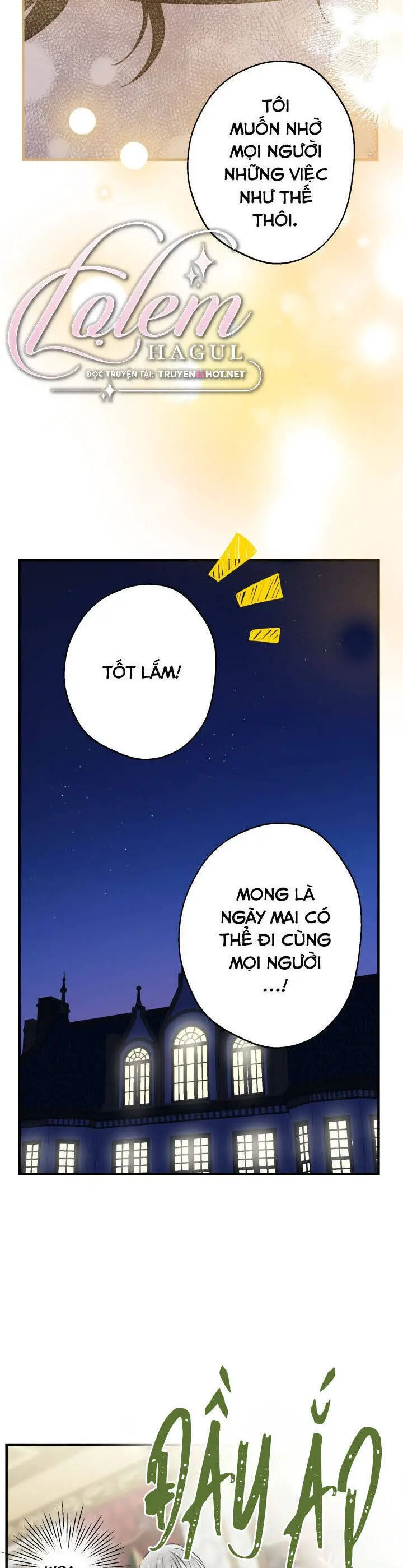 Những Nhân Vật Mạnh Nhất Thế Giới Ám Ảnh Tôi Nettruyen ZZZ Chương 60 Page 27