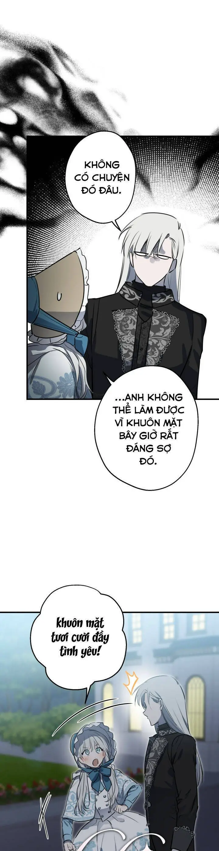 Những Nhân Vật Mạnh Nhất Thế Giới Ám Ảnh Tôi Nettruyen ZZZ Chương 60 Page 32
