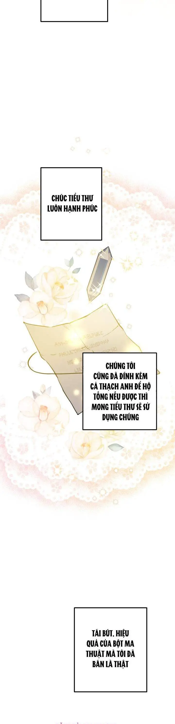 Những Nhân Vật Mạnh Nhất Thế Giới Ám Ảnh Tôi Nettruyen ZZZ Chương 69.5 Page 9