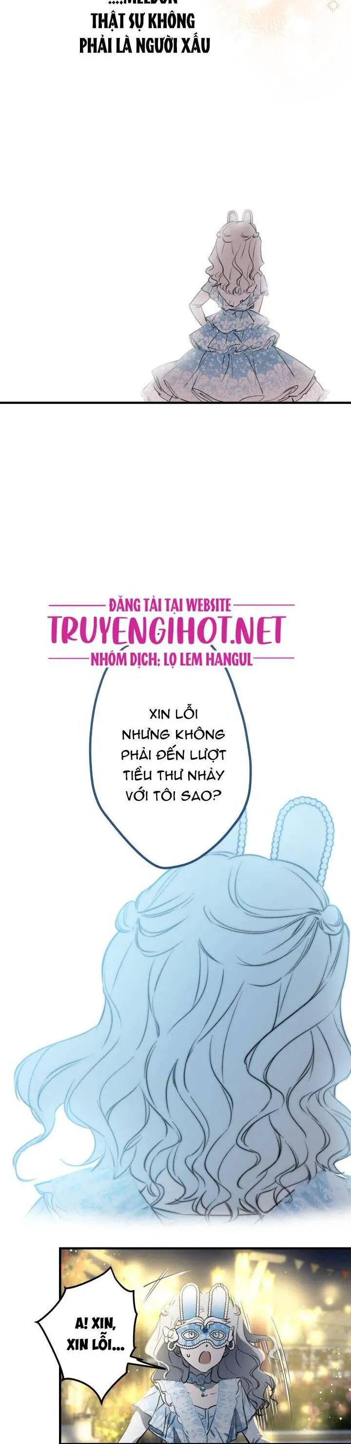 Những Nhân Vật Mạnh Nhất Thế Giới Ám Ảnh Tôi Nettruyen ZZZ Chương 69.5 Page 11