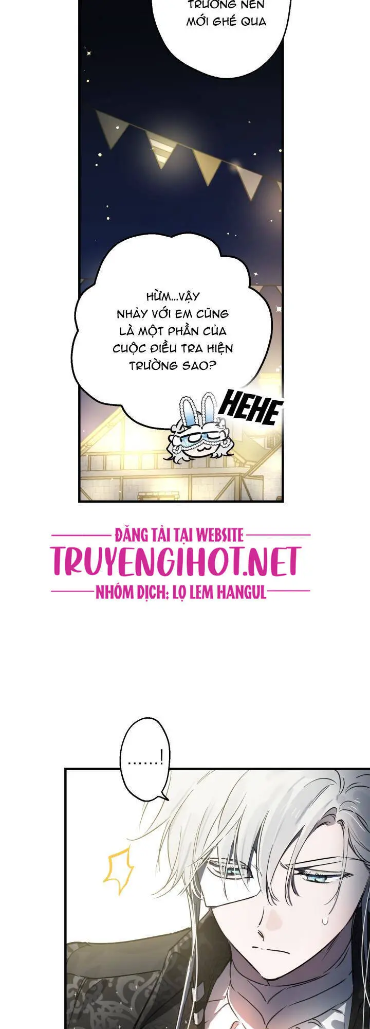 Những Nhân Vật Mạnh Nhất Thế Giới Ám Ảnh Tôi Nettruyen ZZZ Chương 69.2 Page 4