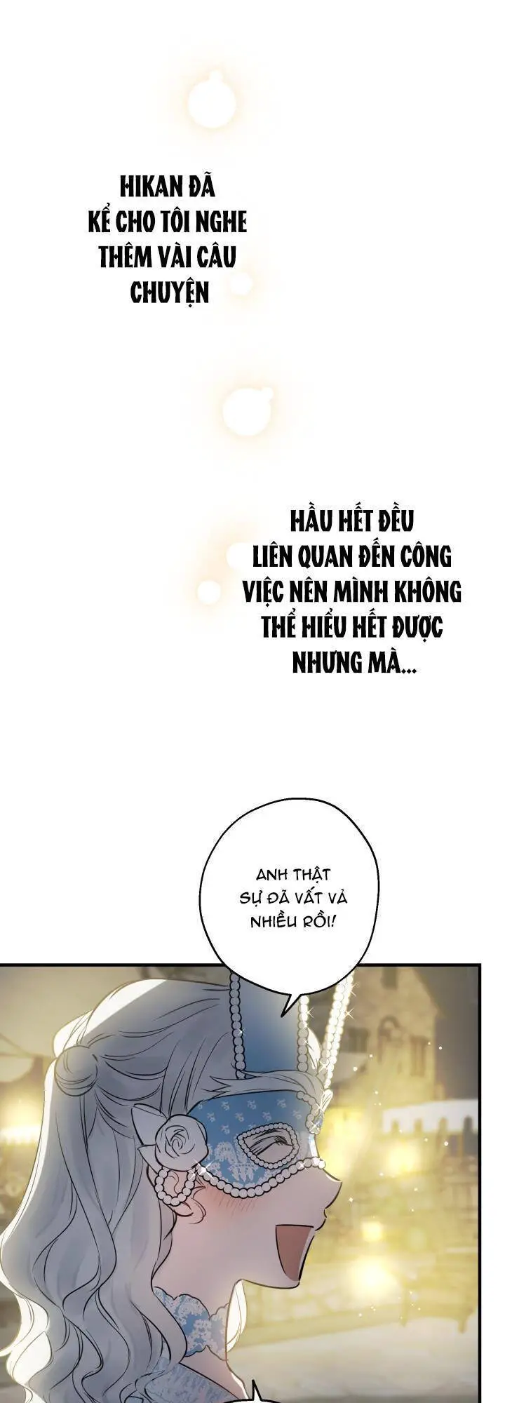 Những Nhân Vật Mạnh Nhất Thế Giới Ám Ảnh Tôi Nettruyen ZZZ Chương 69.2 Page 11