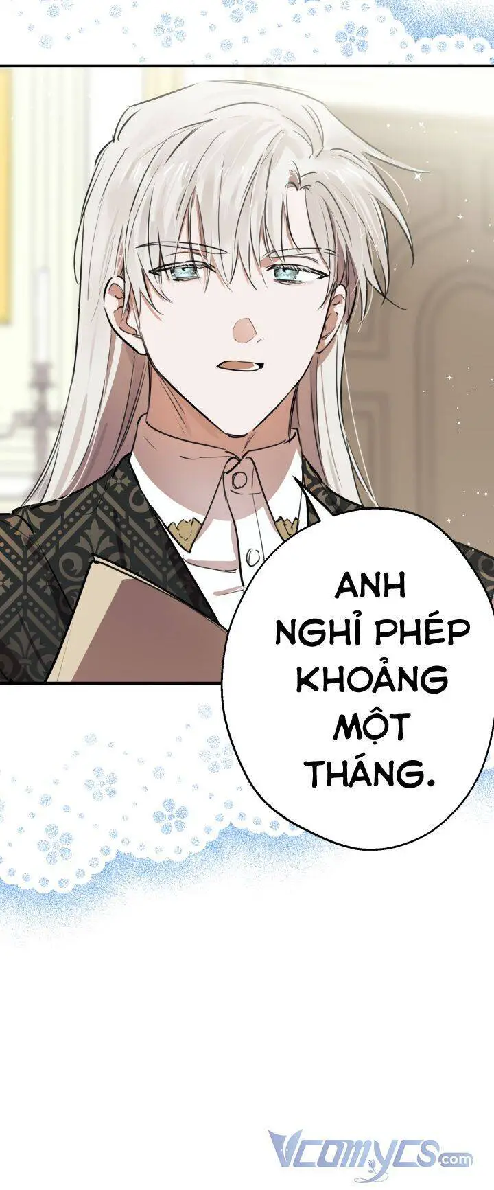 Những Nhân Vật Mạnh Nhất Thế Giới Ám Ảnh Tôi Nettruyen ZZZ Chương 58 Page 10