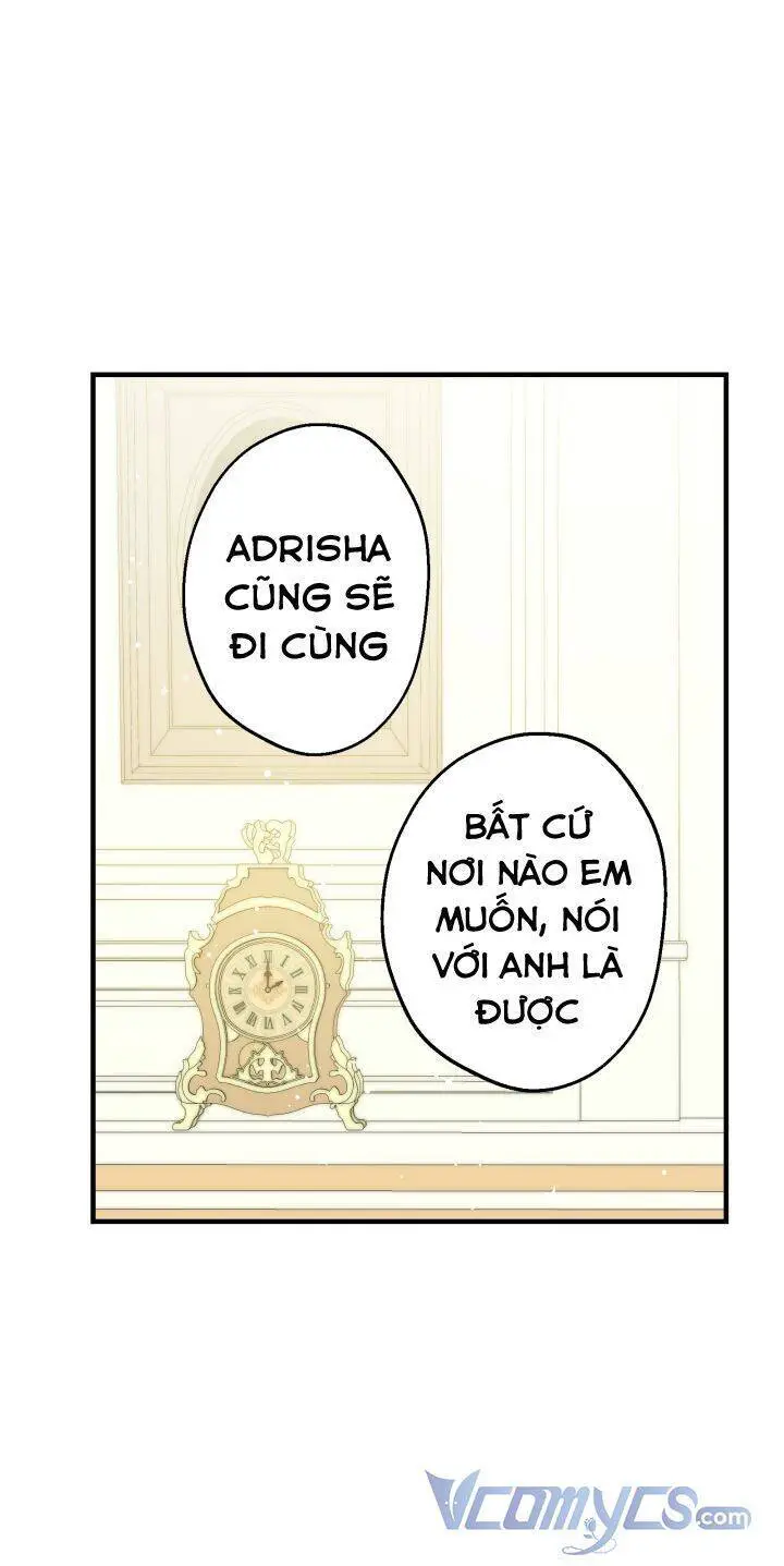 Những Nhân Vật Mạnh Nhất Thế Giới Ám Ảnh Tôi Nettruyen ZZZ Chương 58 Page 15