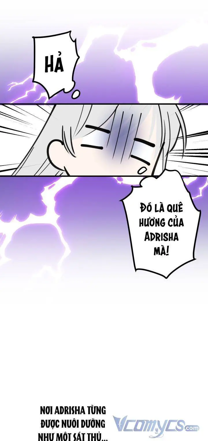 Những Nhân Vật Mạnh Nhất Thế Giới Ám Ảnh Tôi Nettruyen ZZZ Chương 58 Page 26