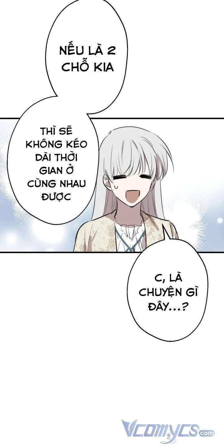 Những Nhân Vật Mạnh Nhất Thế Giới Ám Ảnh Tôi Nettruyen ZZZ Chương 58 Page 31