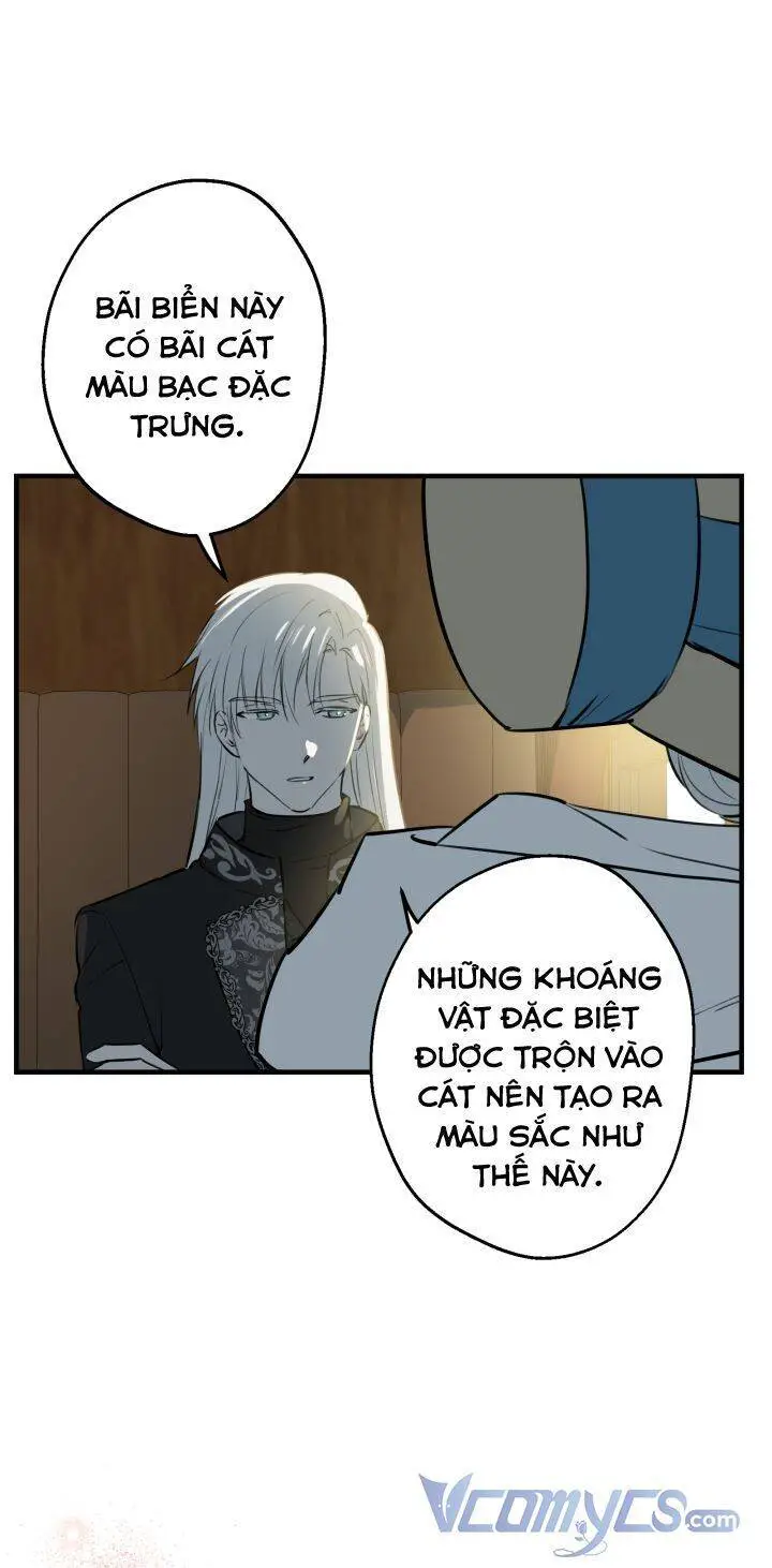 Những Nhân Vật Mạnh Nhất Thế Giới Ám Ảnh Tôi Nettruyen ZZZ Chương 58 Page 46