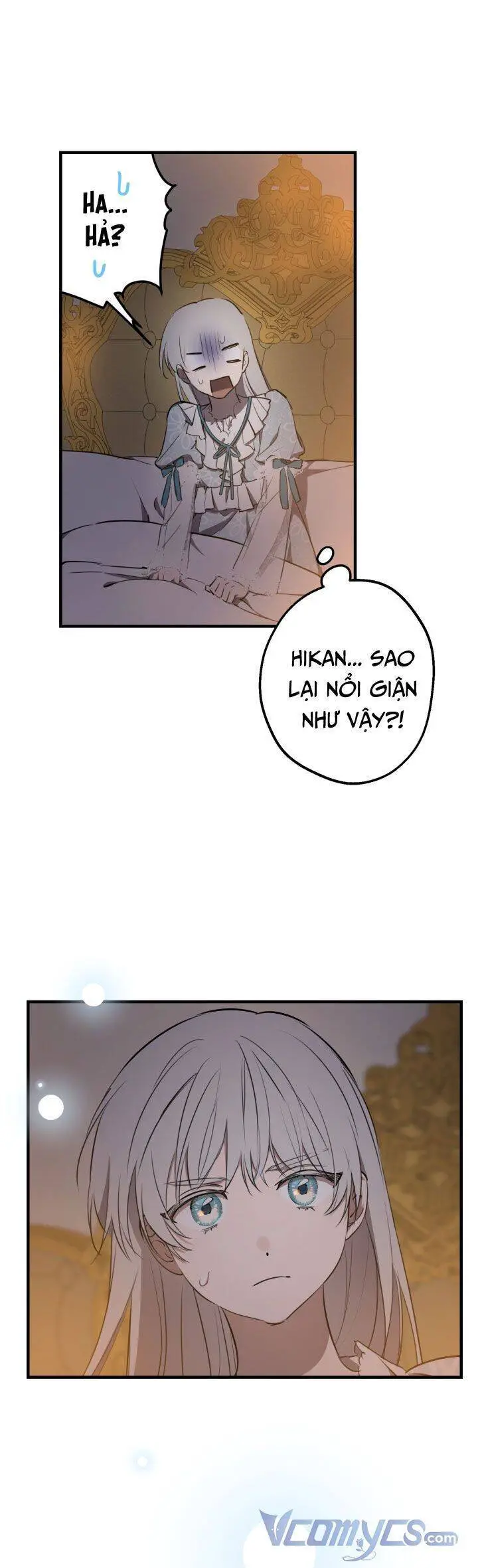 Những Nhân Vật Mạnh Nhất Thế Giới Ám Ảnh Tôi Nettruyen ZZZ Chương 57 Page 24