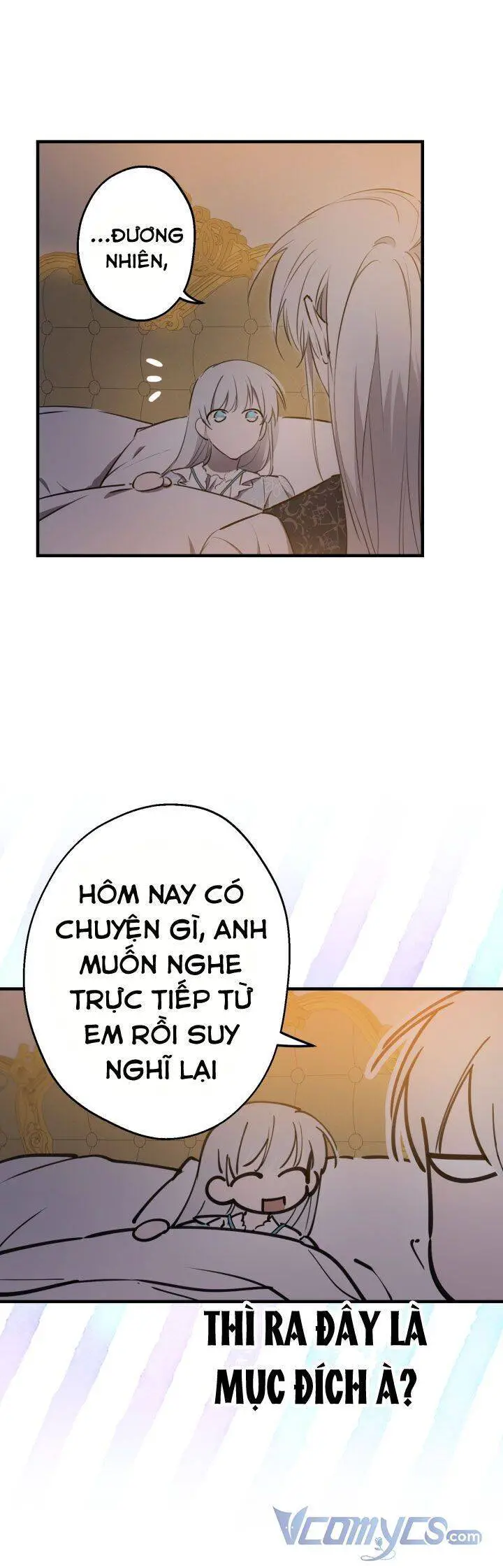 Những Nhân Vật Mạnh Nhất Thế Giới Ám Ảnh Tôi Nettruyen ZZZ Chương 57 Page 36