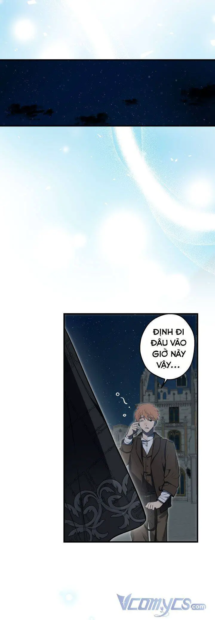 Những Nhân Vật Mạnh Nhất Thế Giới Ám Ảnh Tôi Nettruyen ZZZ Chương 57 Page 56