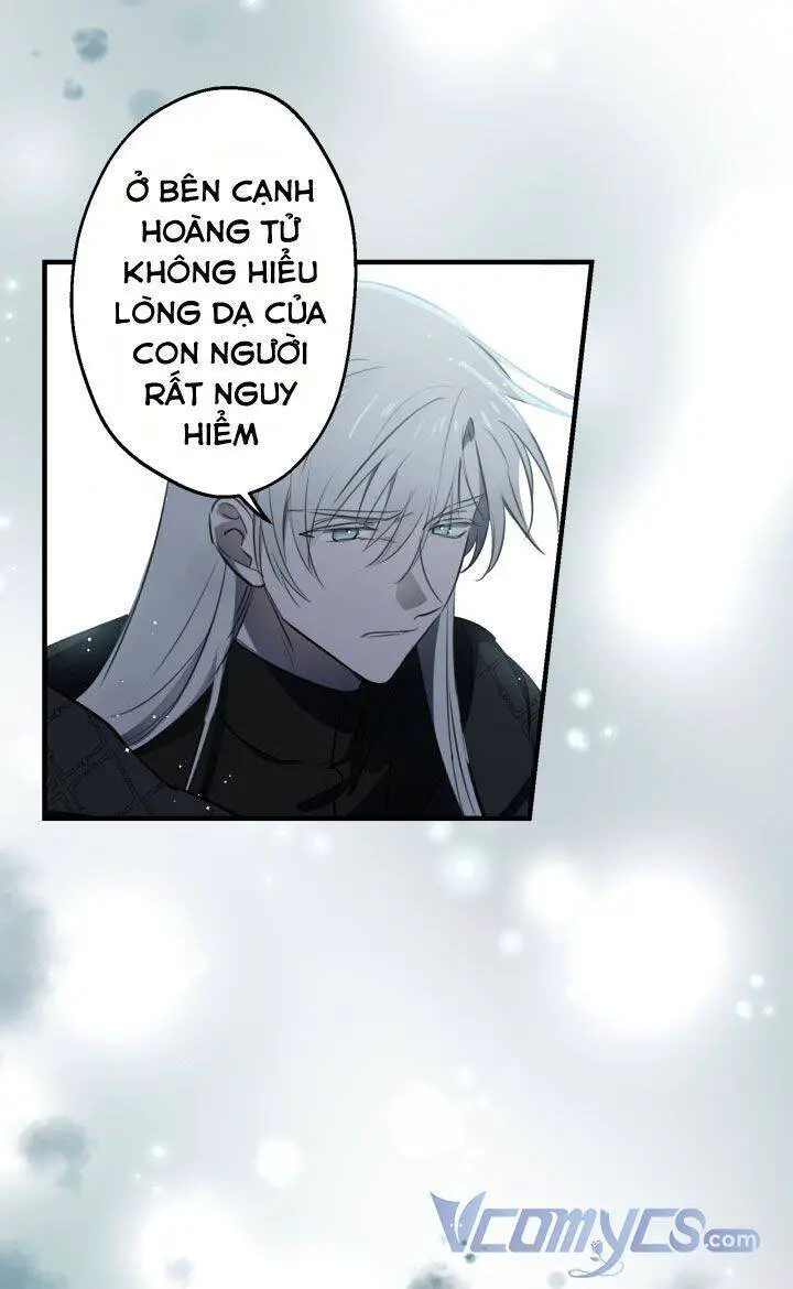Những Nhân Vật Mạnh Nhất Thế Giới Ám Ảnh Tôi Nettruyen ZZZ Chương 57 Page 62