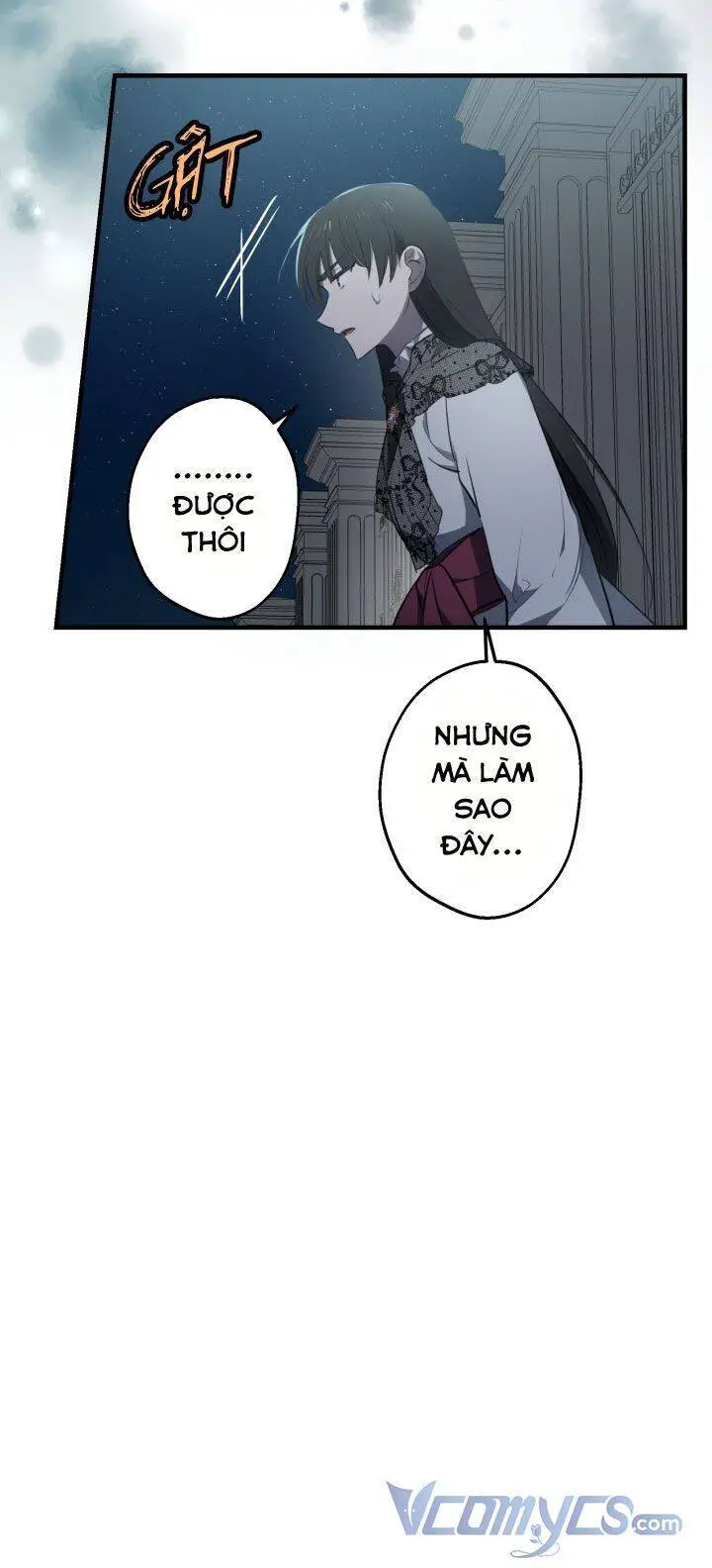 Những Nhân Vật Mạnh Nhất Thế Giới Ám Ảnh Tôi Nettruyen ZZZ Chương 57 Page 63