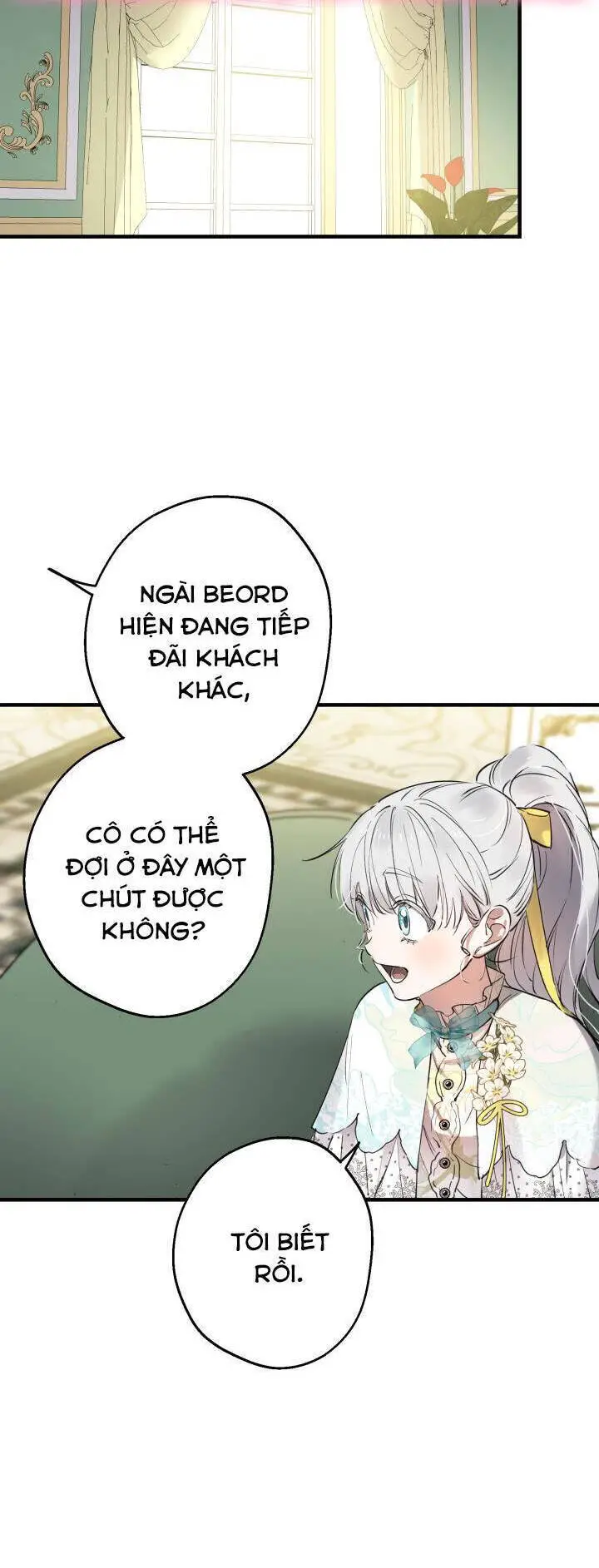 Những Nhân Vật Mạnh Nhất Thế Giới Ám Ảnh Tôi Nettruyen ZZZ Chương 99 Page 34